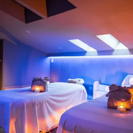 Le Terme 4* Bagno Vignoni