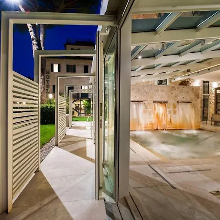 Le Terme Hotel Bagno Vignoni