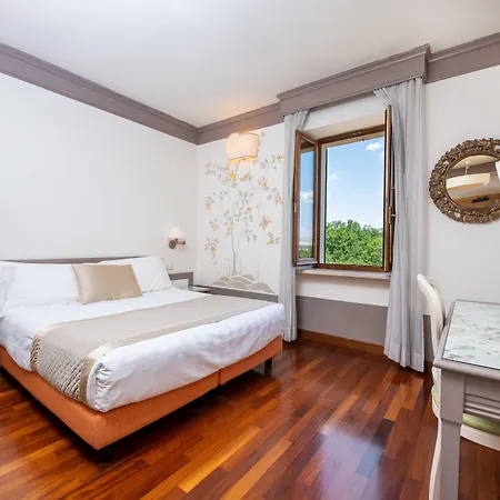 Hotel Le Terme 4*