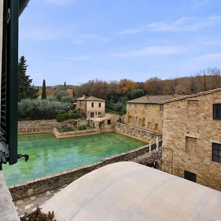 Le Terme Hotel 4*