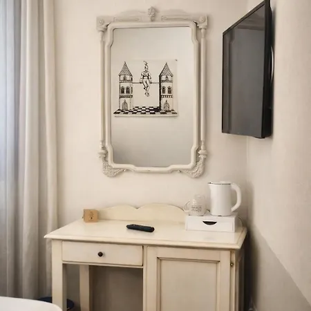 Le Terme Hotel