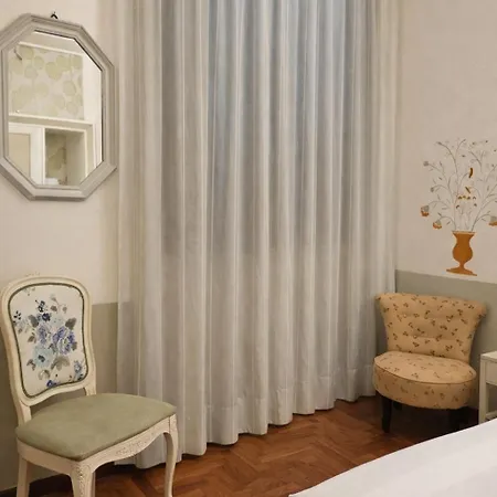 Hotel Le Terme 4*