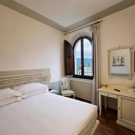 Hotel Le Terme Bagno Vignoni