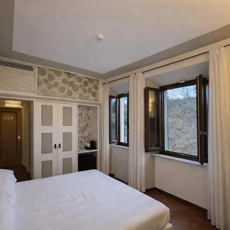 Hotel Le Terme