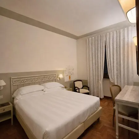 Le Terme Hotel 4*