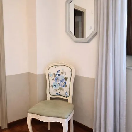 Hotel Le Terme 4*