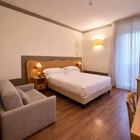 Le Terme Hotel 4*