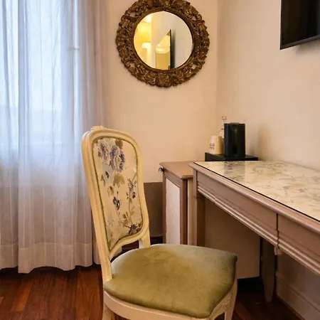 Le Terme Hotel Bagno Vignoni