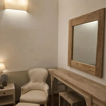 Le Terme Bagno Vignoni