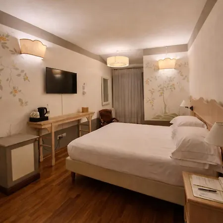 Le Terme 4*