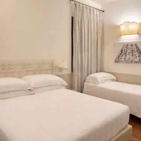 Hotel Le Terme 4*