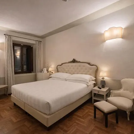 Le Terme Hotel
