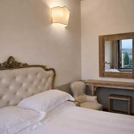 Hotel Le Terme Bagno Vignoni