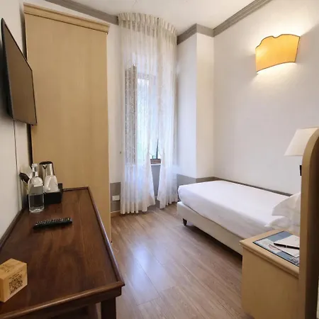 Le Terme Hotel Bagno Vignoni