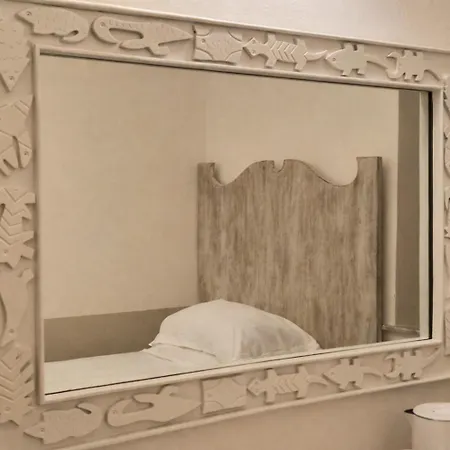 Hotel Le Terme Bagno Vignoni
