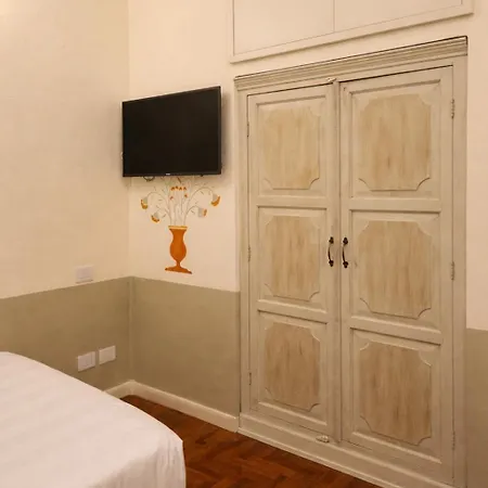 Le Terme Bagno Vignoni