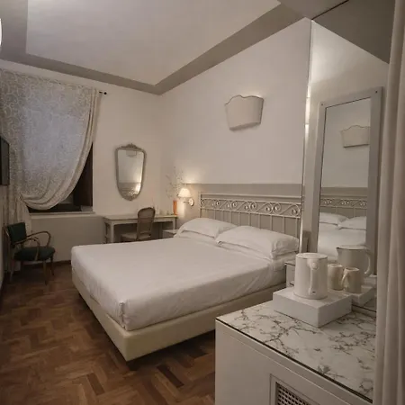 Hotel Le Terme
