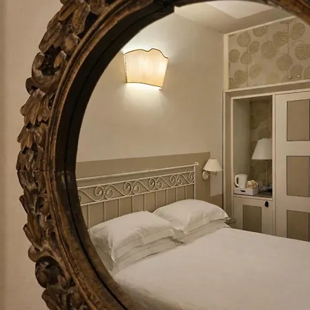Hotel Le Terme 4*