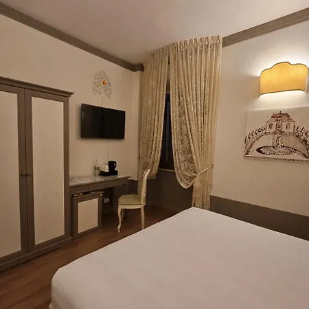 Le Terme 4* Bagno Vignoni