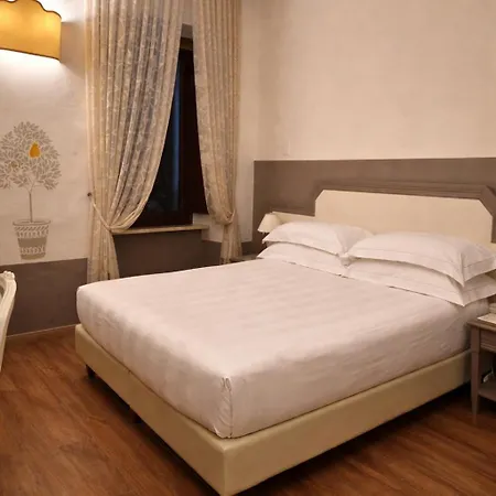 Le Terme 4*