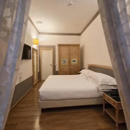 Hotel Le Terme