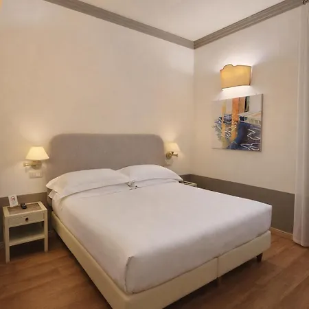 Le Terme Hotel 4*