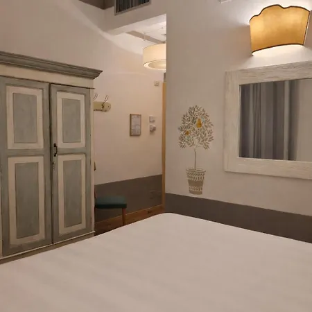 Le Terme Hotel