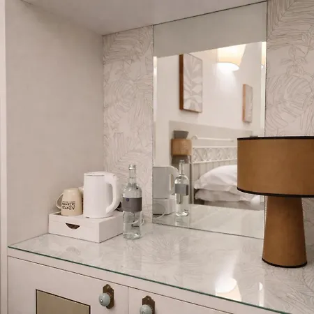 Le Terme Hotel