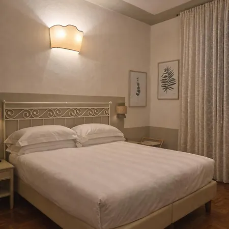 Hotel Le Terme 4*