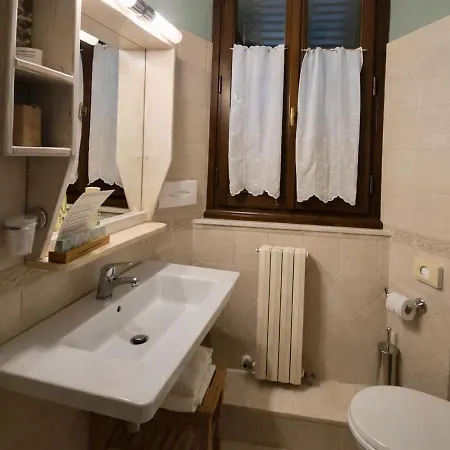 Le Terme Hotel