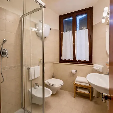 Hotel Le Terme 4*