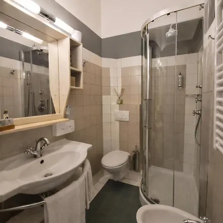 Le Terme Hotel