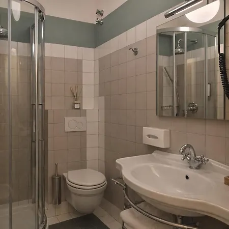 Hotel Le Terme 4*