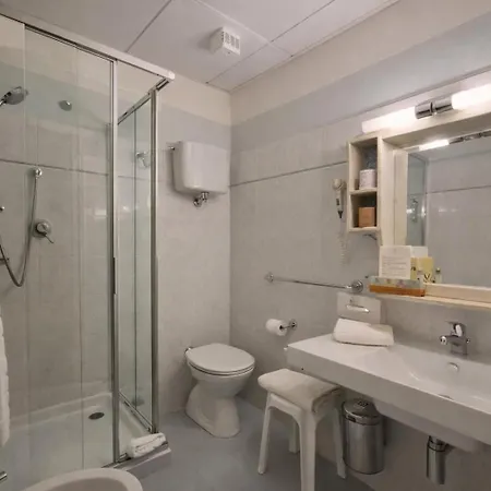 Hotel Le Terme Bagno Vignoni