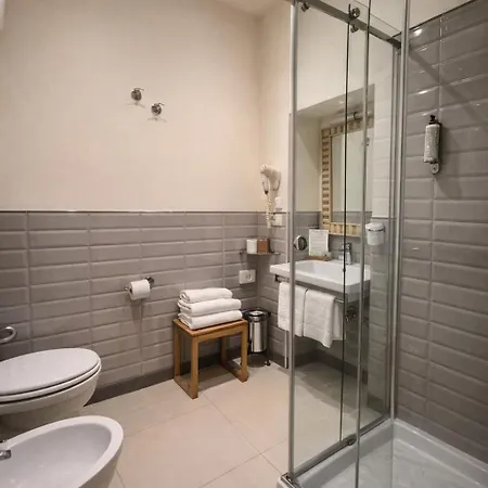 Le Terme Bagno Vignoni