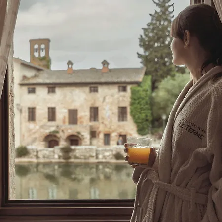 Hotel Le Terme 4*