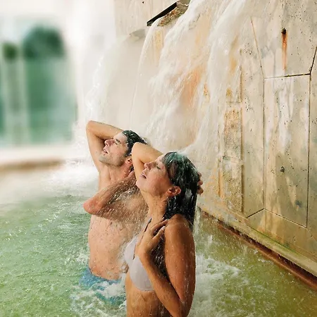 Otel Le Terme