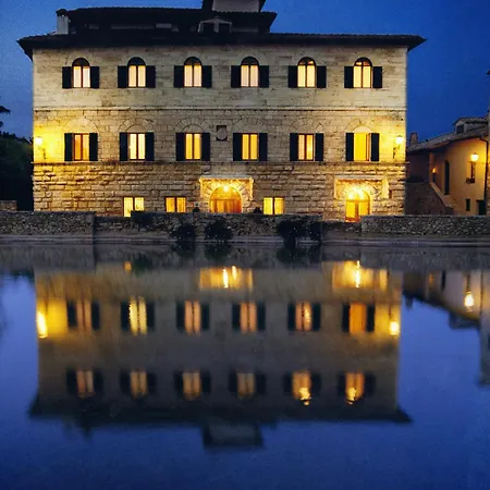 Le Terme