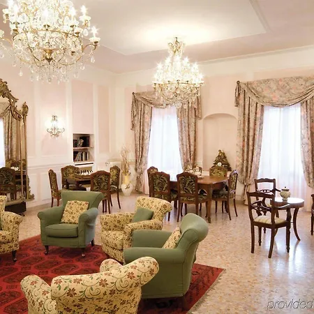 Le Terme 4* Bagno Vignoni