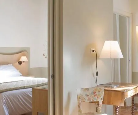 Le Terme Hotel
