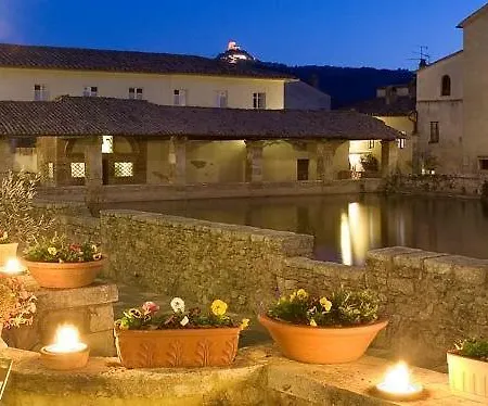Le Terme Otel 4*