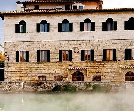 Otel Le Terme 4*