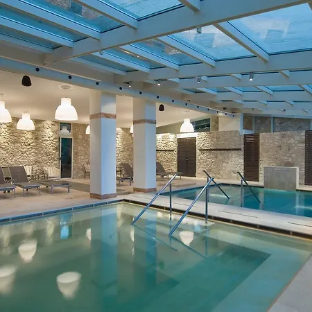 Le Terme 4*