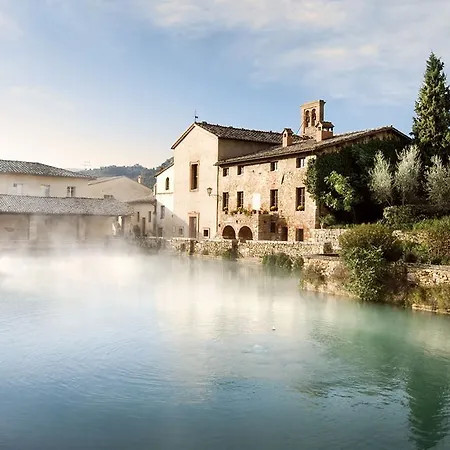 Le Terme 4*
